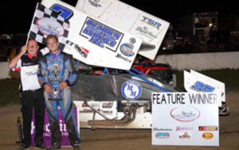 Gravois Mill’s continuing family racing tradition MIDVID